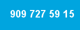 909 727 59 15 909 727 59 15
